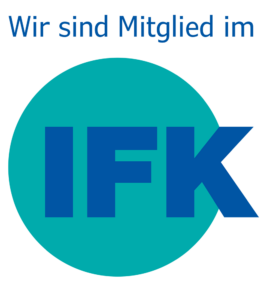 Logo IFK